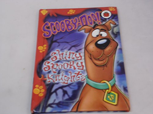 Scooby-Doo! Shiny Spooky Knights