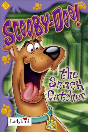 Scooby-Doo! the Snack Catcher