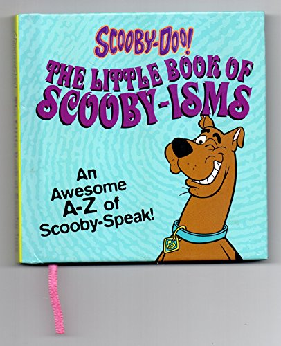 The Little Book of Scoobyisms