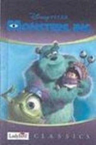 Monsters, Inc.