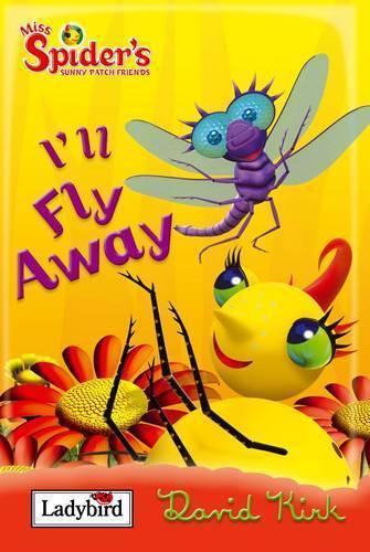 I'll Fly Away