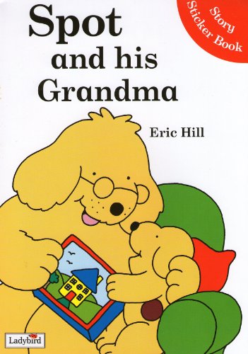 Spot and his Grandma