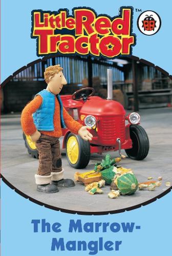 Little Red Tractor:  The Marrow-Mangler