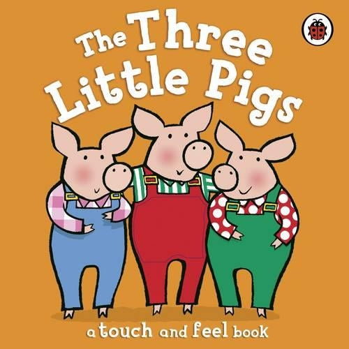 The Three Little Pigs