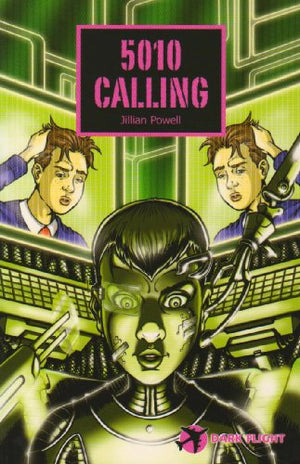 5010 Calling