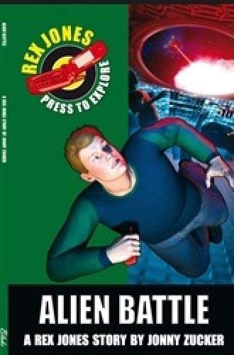 Alien Battle