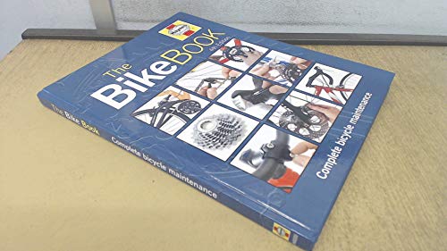 The Bike Book