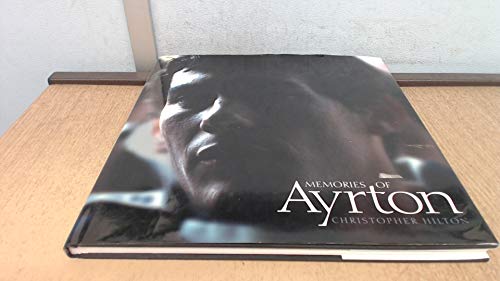Memories of Ayrton