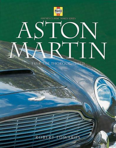 Aston Martin