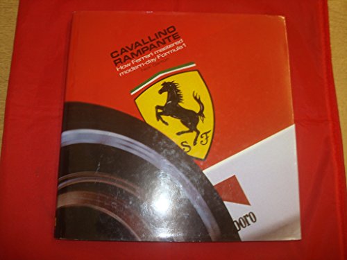 Cavallino Rampante