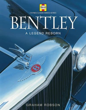 Bentley