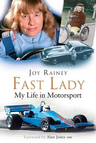 Fast Lady