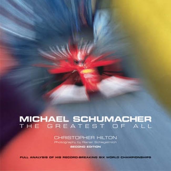 Michael Schumacher