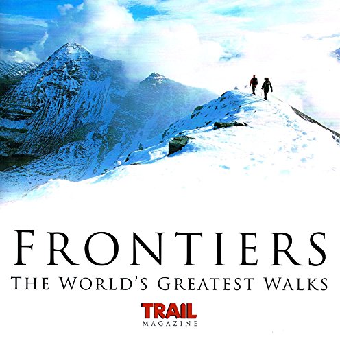 Frontiers