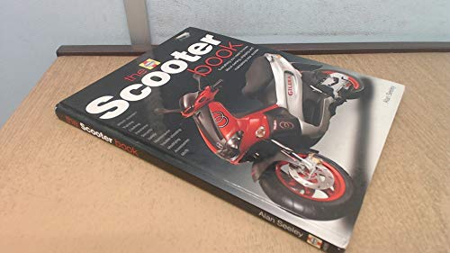 The Scooter Book