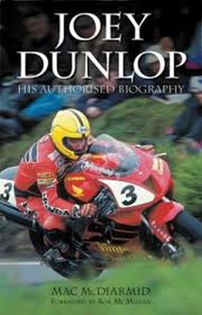 Joey Dunlop