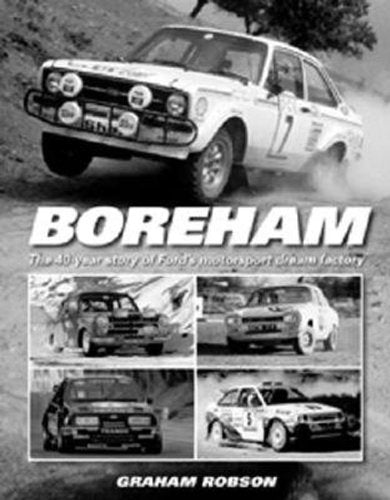 Boreham