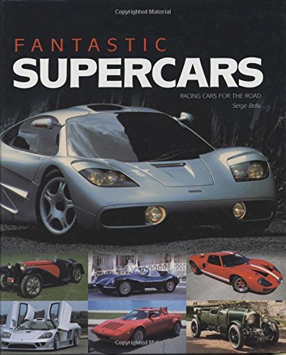 Fantastic Supercars