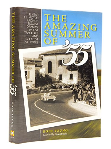 The Amazing Summer of '55