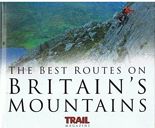 Best of Britian's Mountain Guides