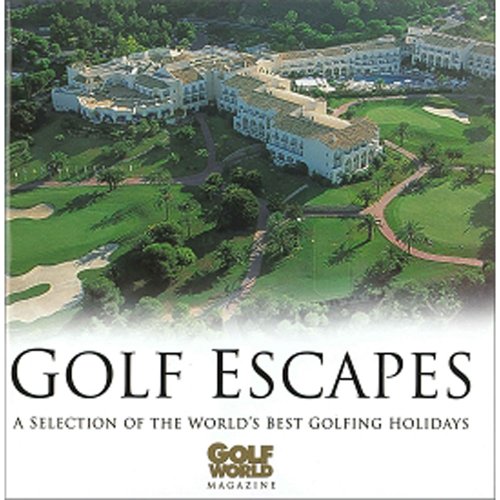 Golf Escapes