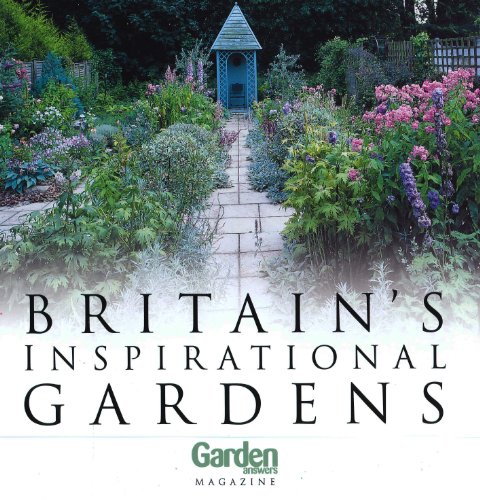 Britain's Inspirational Gardens
