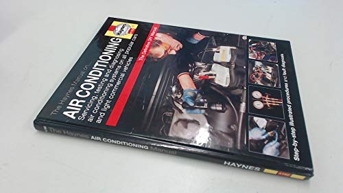 The Haynes Air Conditioning Manual
