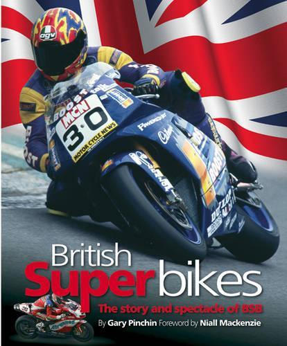British Superbikes
