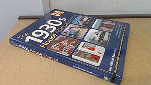 The 1930s House Manual 