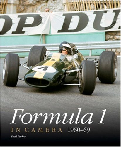 Formula 1 in Camera, 1960-69