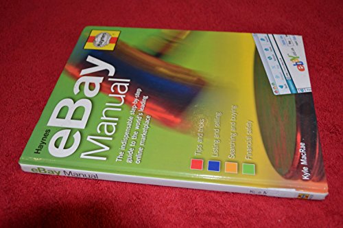 The eBay Manual