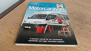 Build Your Own Motorcaravan 