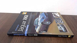 You and Your Jaguar XK8