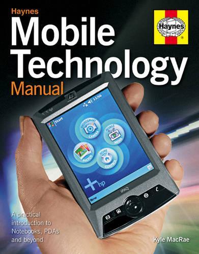 Mobile Technology Manual