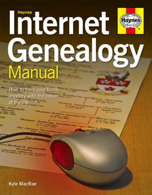 Internet Genealogy Manual