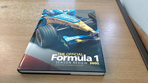 Official Formula 1 2005 Review