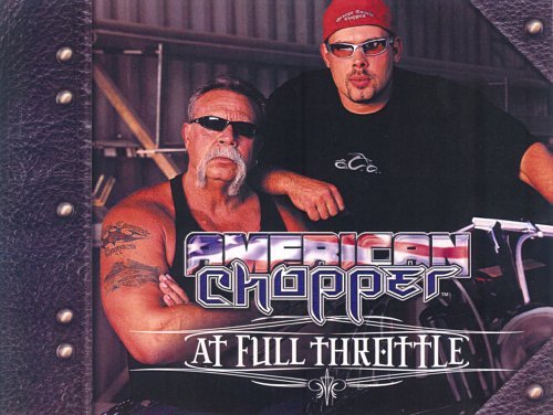 American Chopper