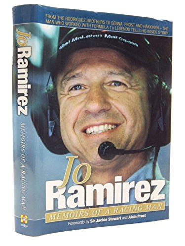 Jo Ramirez