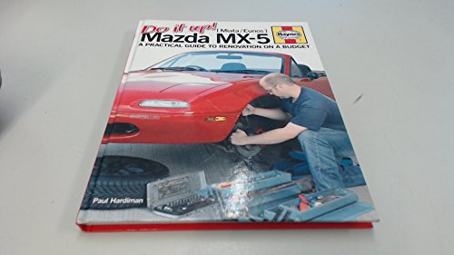 Do it Up! Mazda MX-5
