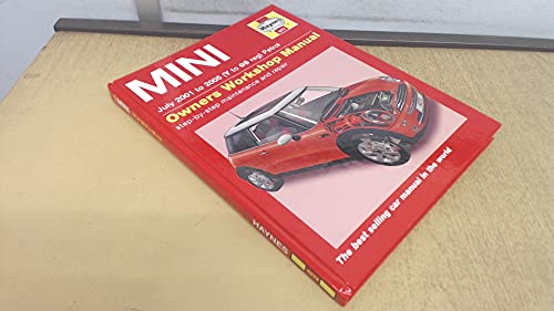 Mini Service and Repair Manual
