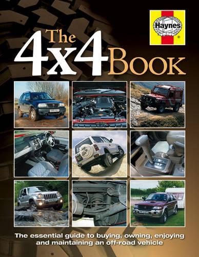 The 4x4 Book