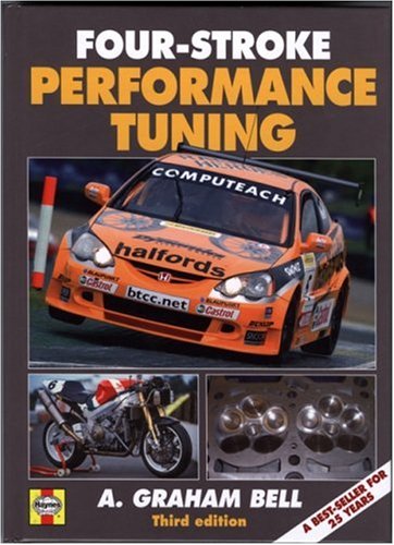 Four-stroke Performance Tuning