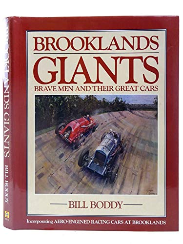 Brooklands Giants