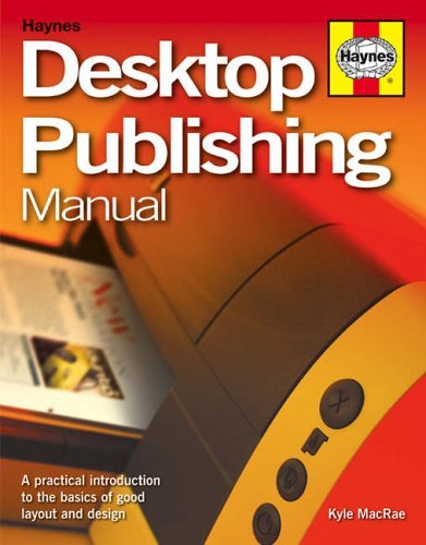 Desktop Publishing Manual