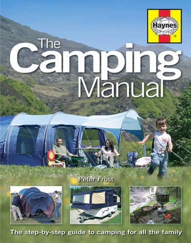 The Camping Manual