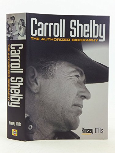 Carroll Shelby