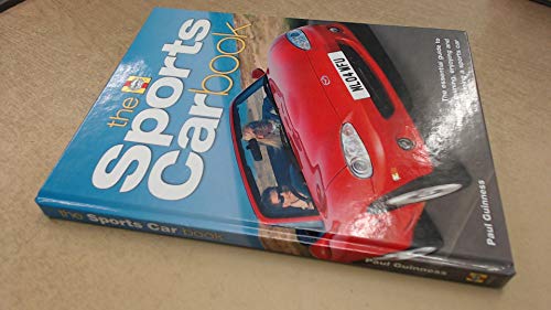 The Sports Car Book