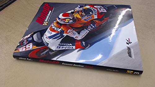 MotoGP Season Review