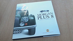 Morgan Plus 8