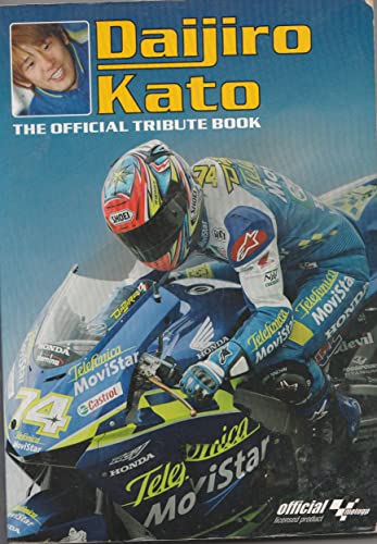 Daijiro Kato